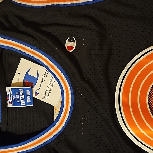 NWT 3XL Jordan jersey - Picture 4 of 6